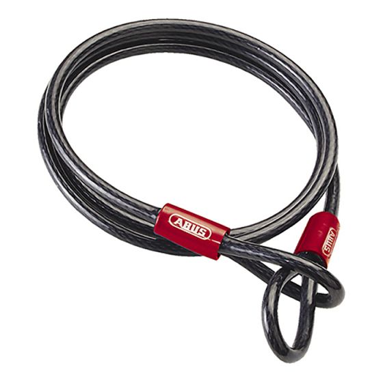 10/1000 Cobra Loop Cable 10mm x 1000cm by ABUS - 20781