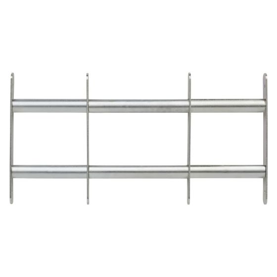 Expandable Window Grille