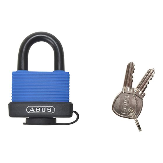 70IB/45 45mm Aquasafe Padlock Keyed 6401 by ABUS - 24998