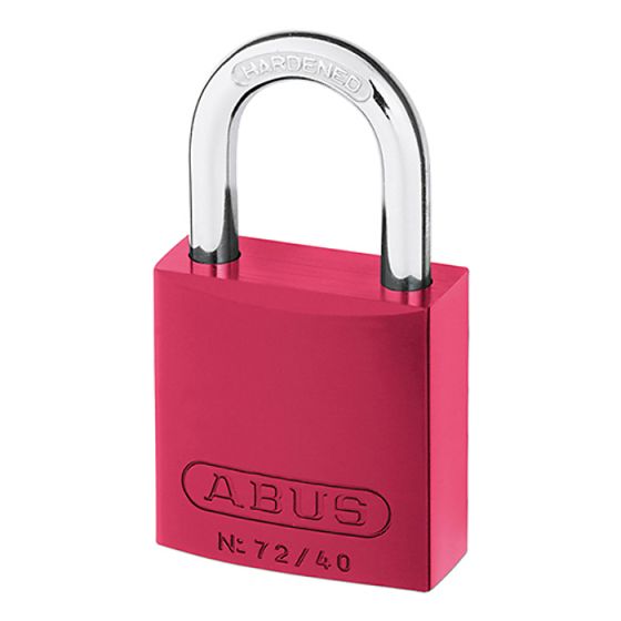 ABUS 72 Series Padlock