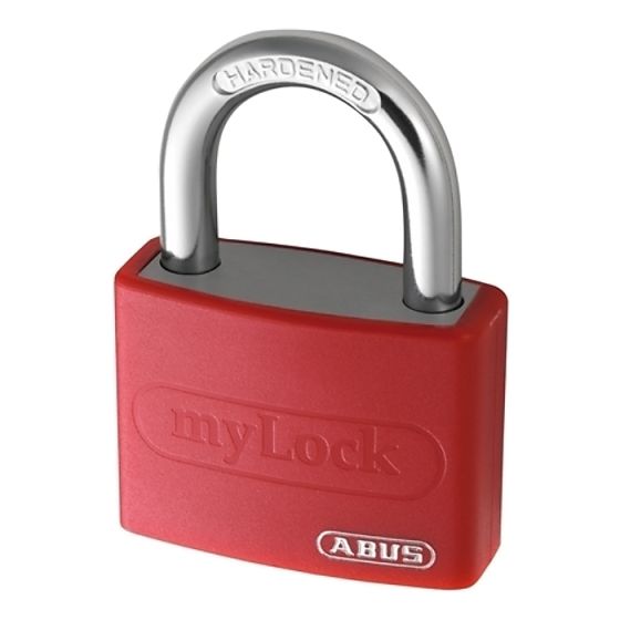 ABUS T65AL Padlocks