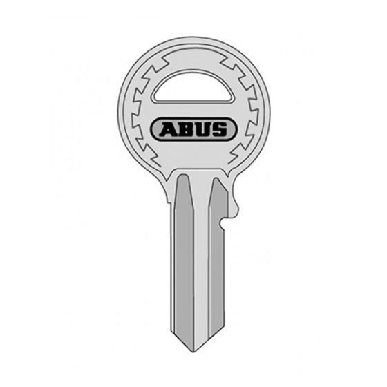 2745 Spare Key for Abus 85C50 Padlock