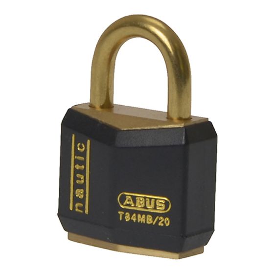 ABUS Brass Padlocks
