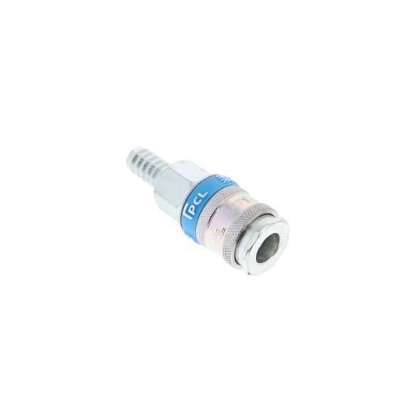 PCL XF Coupling 10mm Hose Tail (D/PK) - AC7110/S