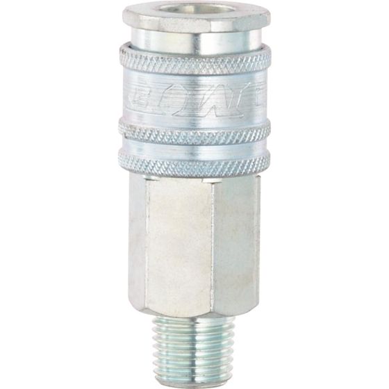 PCL Multi-Fit Coupling Male Thread R 1/2" - AC73JM