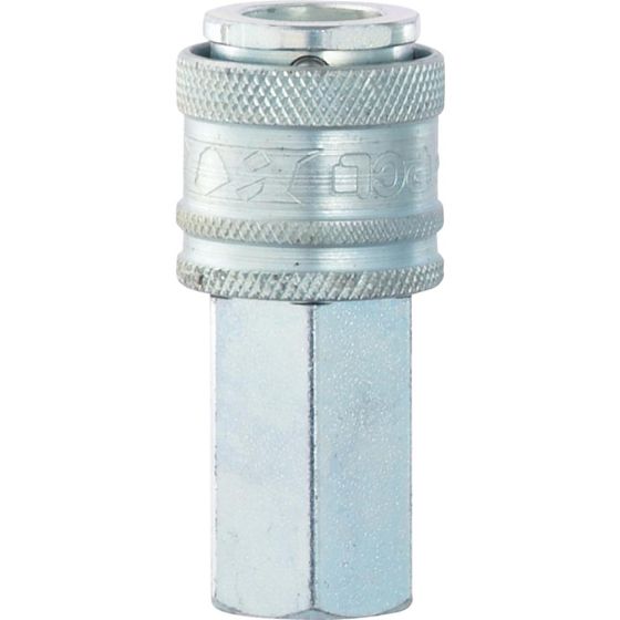 PCL Kf Coupling Female Thread RP 1/4" - AC78CF