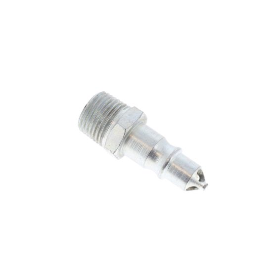 PCL 100 Series Adaptor Male Thread R 1/2" (D/PK) - ACA3035S