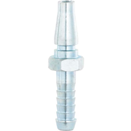 PCL Schrader Compatible Adaptor 7.9mm (5/16) I/D Hose Tailpiece - ACAS103