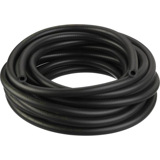 PCL Air Hose 10m Of 8mm (5/16) I/D X 15mm O/D - HS24C01