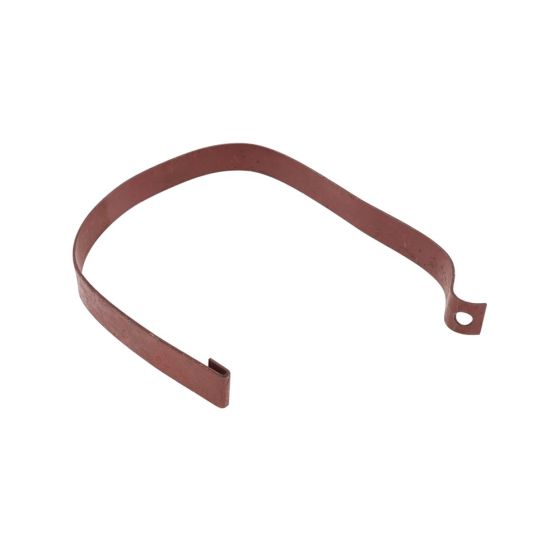Fuel Tank Strap for Lister Petter AVA, PH Engine - OEM No. AJE11