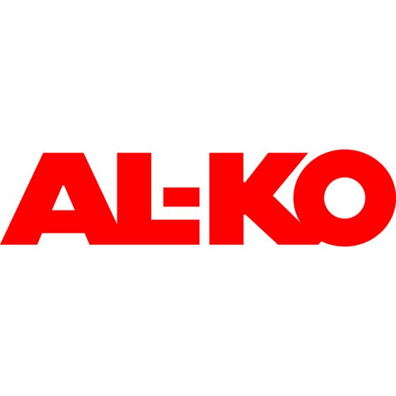 Set Brake Jaw 1635/1636/1637 - Genuine AL-KO Part - 703149