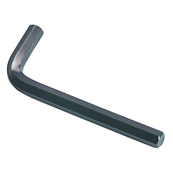 Hex Allen Key 5/32" Imperial - Sold Individually
