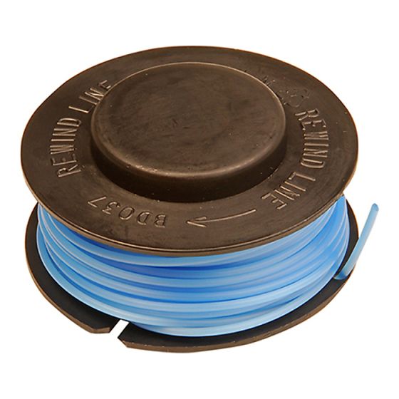 BD037 Spool & Line to Fit Black & Decker Trimmers A6480 by ALM - BD037