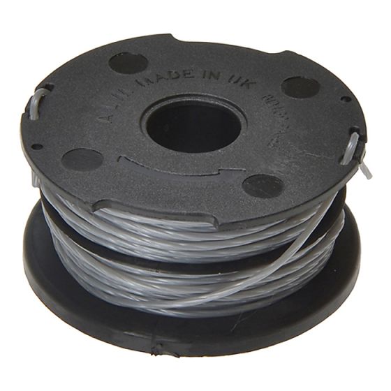 BD139 Spool & Line to Fit Black & Decker Trimmers A6441 by ALM - BD139