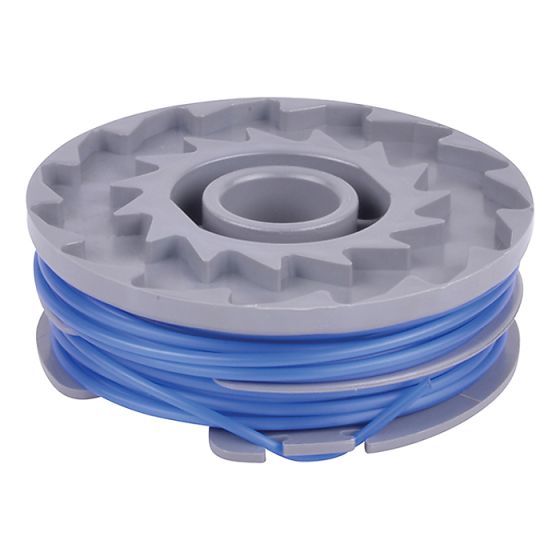 FL289 Spool & Line to Suit Flymo Double Auto FLY021 by ALM - FL289