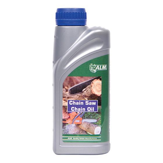 OL010 Chainsaw Oil 500ml by ALM - OL010