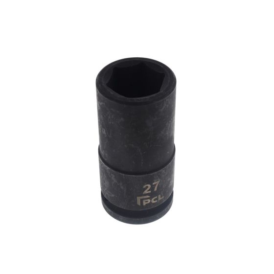 PCL 27mm A/F Deep Impact Socket 3/4" Drive - APA30/27