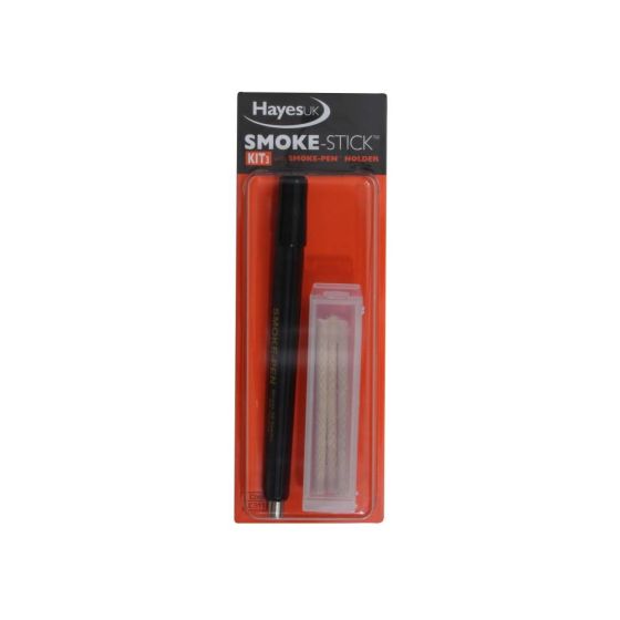 Arctic Hayes Smoke-Sticks