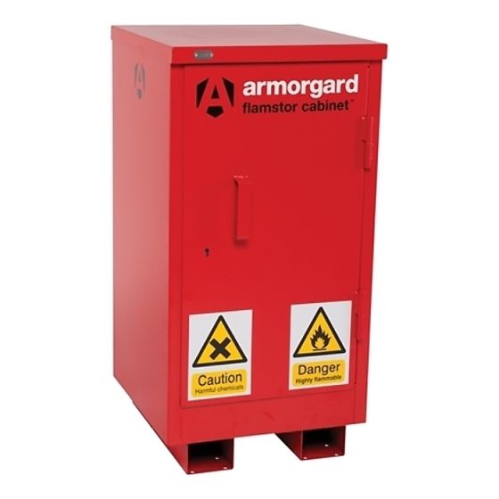 Armorgard FlamStor Cabinet