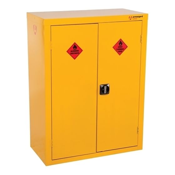 SafeStor Hazardous Cupboard