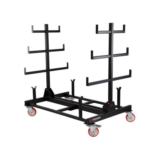 Armorgard PipeRack Storage Rack