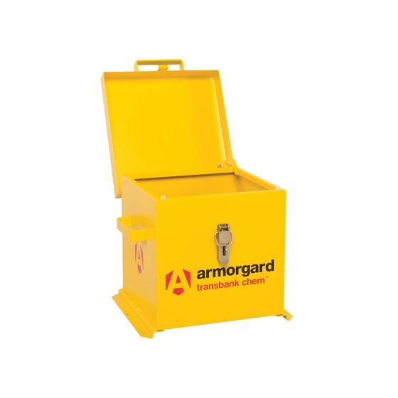 Armorgard TransBank Box