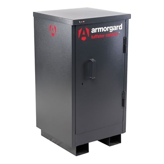 Armorgard TuffStor Cabinets