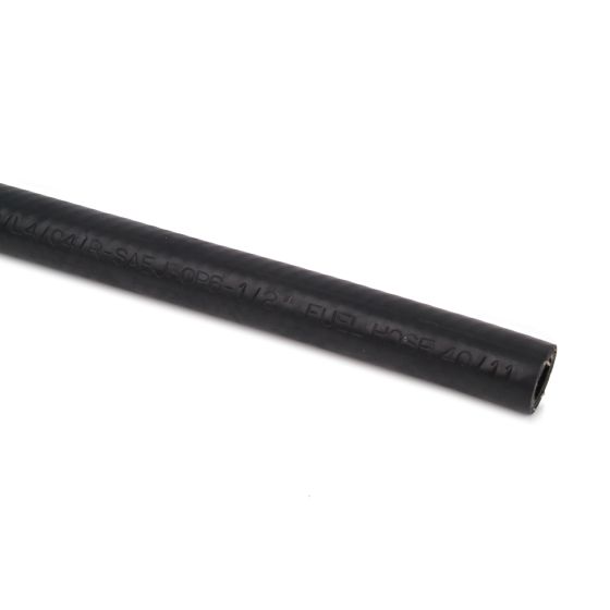 Automotive 8mm x 100M Petrol - Fuel - Oil Hose BSAU108 / SAEJ30R6
