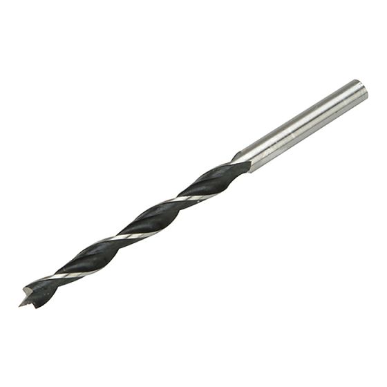 Brad Point Wood Drill Bit 5mm by Black & Decker - X52011