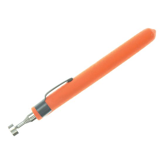 Pick Up Tool 5lb Telescopic 150-685mm by BlueSpot - 7305