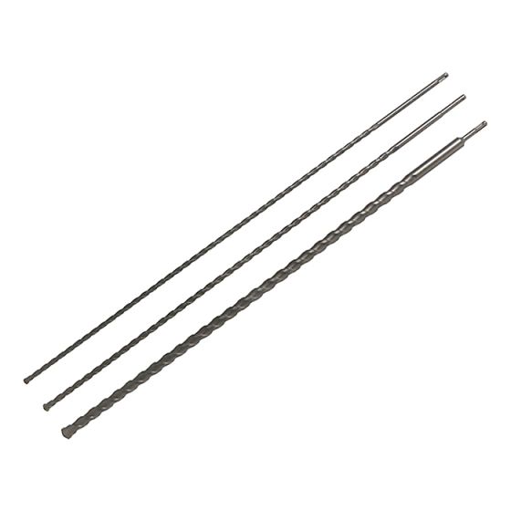 SDS Bit Set of 3 1000mm by BlueSpot - 20004