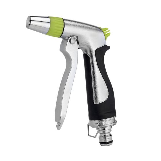 Kcq Spraygun - Adjustable Jet - V-TUF Pressure Washer Parts - B1.444