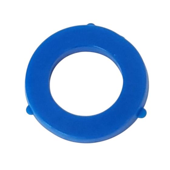 1" Seal - Flat Washer Kcq Type - B1.610 - V-TUF Pressure Washer Parts - B1.610