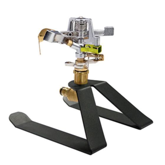 V-Tuf Kcq Pro Water Sprinkler - Skid Mount - V-TUF Pressure Washer Parts - B1.999