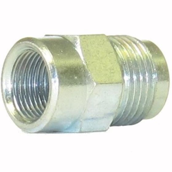 Kws Male Coupling X 3/8f - Kwik-Swivel 1/2" - B14.2113 - V-TUF Pressure Washer Parts - B14.2113