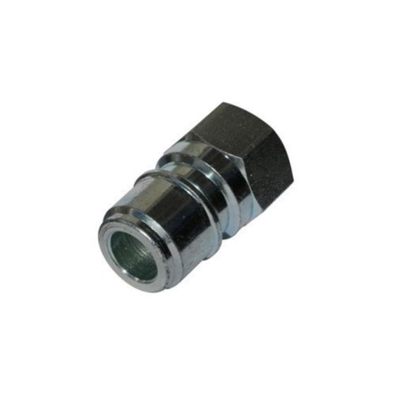 Tsq M Plug X 3/8f Duraklix - B14.9101 - V-TUF Pressure Washer Parts - B14.9101