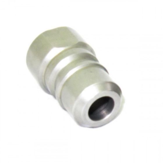Tsq M Stainless Steel Plug X 3/8f - V-TUF Pressure Washer Parts - B14.9110