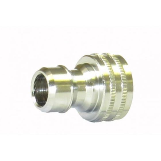 Nsq 1/2" Duraklix Coupling Male X 1/2" Bsp Female - B15.5800 - V-TUF Pressure Washer Parts - B15.5800