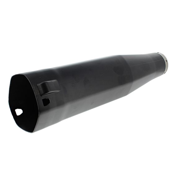 Round Nozzle for Stihl BGA200 Cordless Blower - OEM No. BA01 710 6201