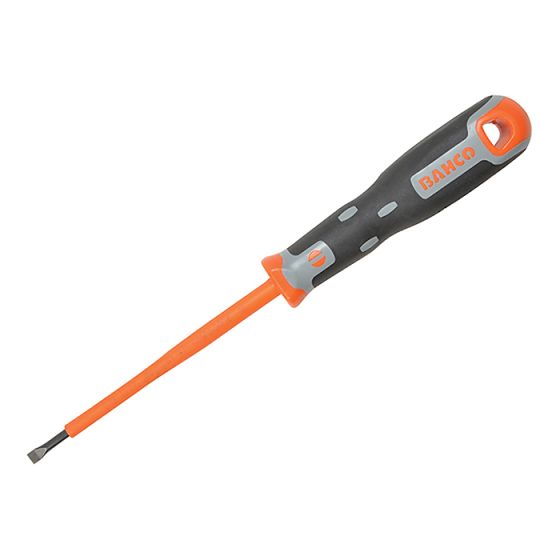 VDE Slotted Screwdrivers