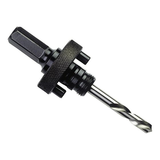 3834-ARBR-11152QC 32-210mm Arbor-Quick Change by Bahco - 3834-ARBR-11152QC