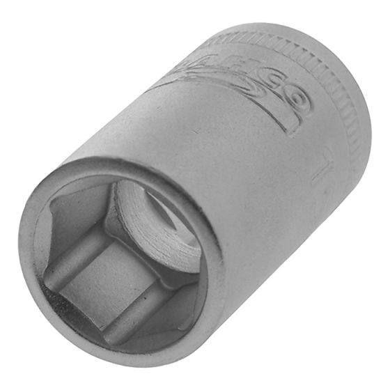 Hexagon Socket 1/2in Drive 10mm by Bahco - SBS80-10