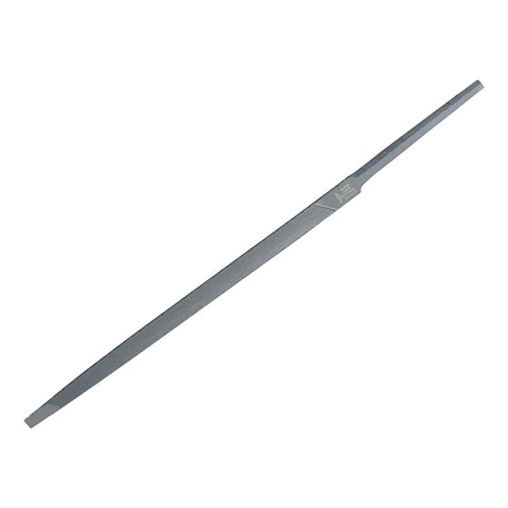Slim Taper Saw File 4-186-04-2-0 100mm (4in) by Bahco - 4-186-04-2-0