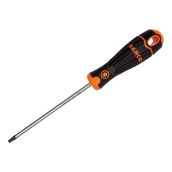 Bahco Torx Screwdrivers