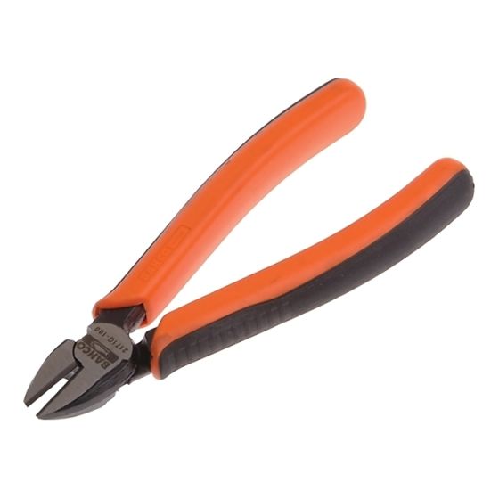 Bahco Side Cutting Pliers