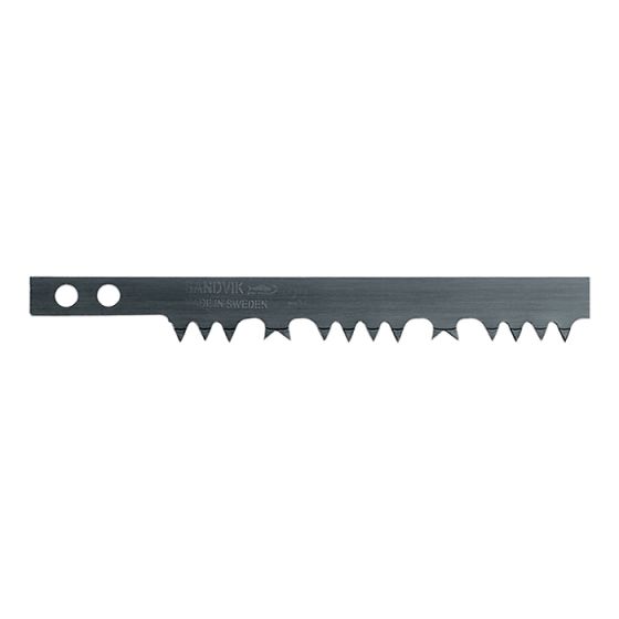 Bahco Raker Tooth Bowsaw Blades