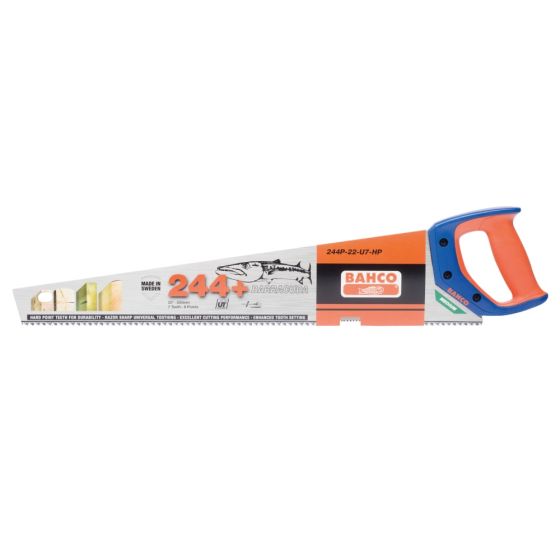 Bahco 244P Barracuda Handsaw