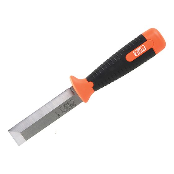 SB-2448 Chisel Wrecking Knife 100mm by Bahco - SB-2448