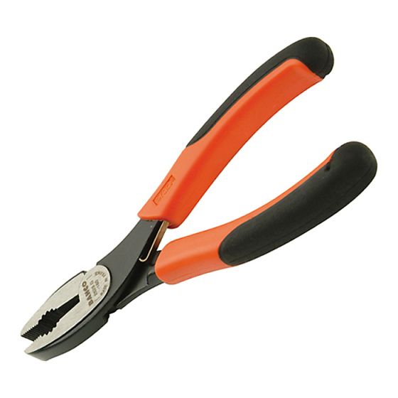 2628G Combination Pliers 180mm by Bahco - 2628 G-180