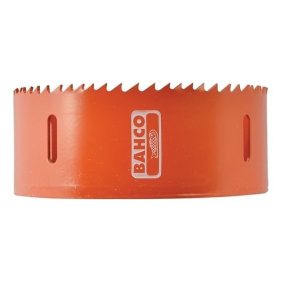 3830-19-C Bi-Metal Variable Pitch Holesaw 19mm by Bahco - 3830-19-C